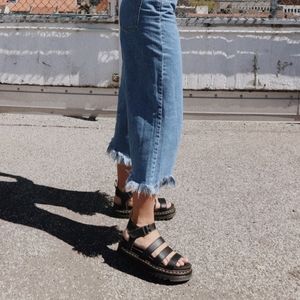 Dr Marten Vegan Blaire Sandals